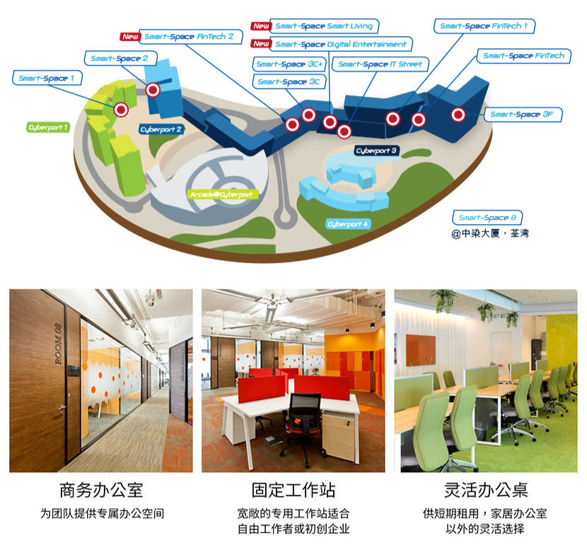 一文读懂：狮子山下-香港WEB3之野望