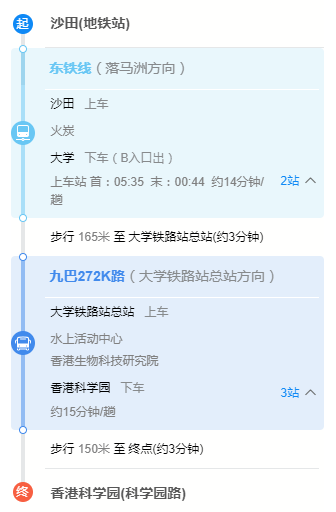 一文读懂：狮子山下-香港WEB3之野望